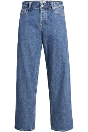 JACK & JONES JJIALEX JJORIGINAL SBD 301 NOOS