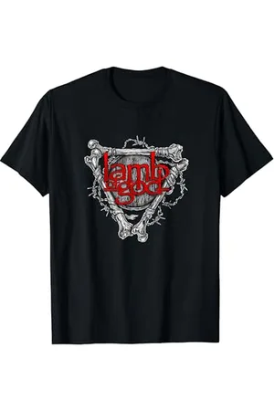 Lamb of God Bone Frame T-Shirt