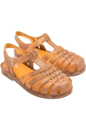 Melissa Possession Brushed Ad, Anglersandalen, Unisex, Erwachsene, , 41/41.5 EU