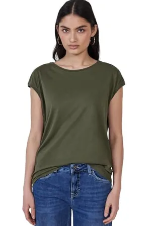 Street one Damen F323207 T-Shirt, , 46