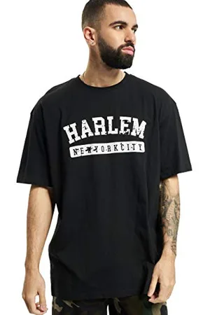 Southpole Herren Harlem Tee T-Shirt, , S