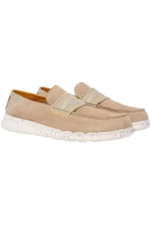 Replay Herren Alcyon A Slip Mokassin, , 46 EU