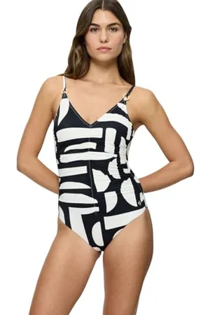 Triumph Summer Allure OP 01, One Piece Swimsuit Damen, , 46