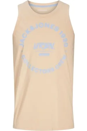 JACK & JONES JJSIMON Tanktop SL