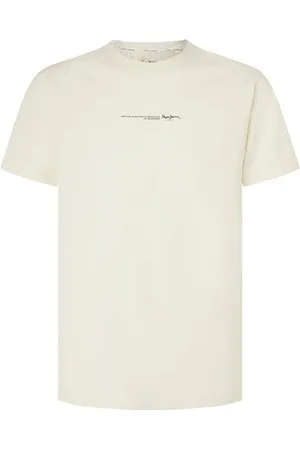 Pepe Jeans Herren Dave Tee T-Shirt, , XS