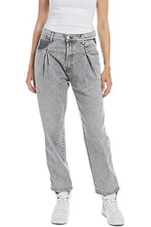 Replay Damen WA497 Jeans, , 28