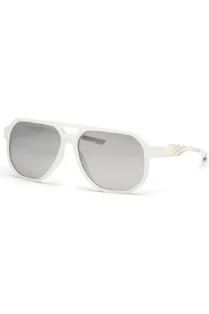 Philipp Plein Herren The Falcon Gen X Sonnenbrille, , 61/15/135