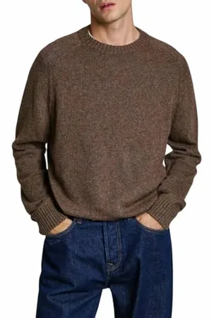 Pepe Jeans Herren Cred Strickwaren, , Small