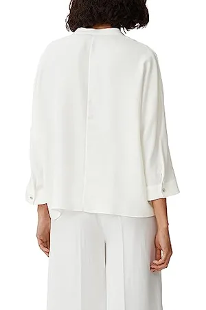 Comma, Bluse, 3/4 Arm