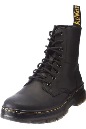 Dr. Martens 8 Eye Boot Springerstiefel, , 38 EU