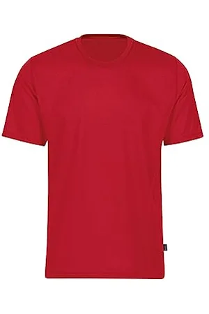 Trigema Jungen-Aduld 336202 T-Shirt, , 128 EU
