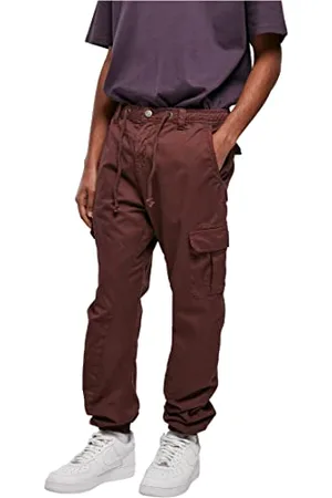Urban classics Herren Cargo Jogging Pants, , L