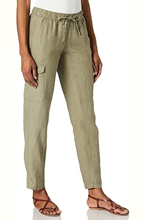 Brax Damen Style Mareen Damenhose in Cargo Hose, , 44W / 30L