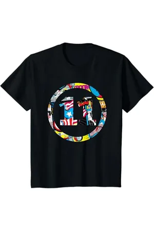 Marvel Kinder Comics 11 Geburtstag T-Shirt