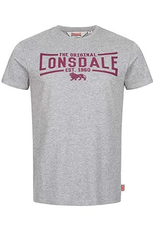 Lonsdale London Men