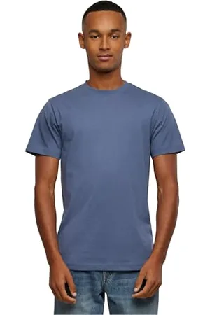 Build Your Brand Herren BY004-T-Shirt Round Neck T-Shirt, , XS