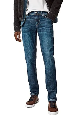 Pepe Jeans Herren Hatch Jeans, , 33