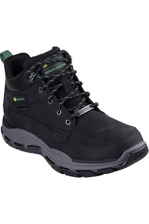 Skechers Herren X John Deere Respected Landin Stiefelette, , 46 EU