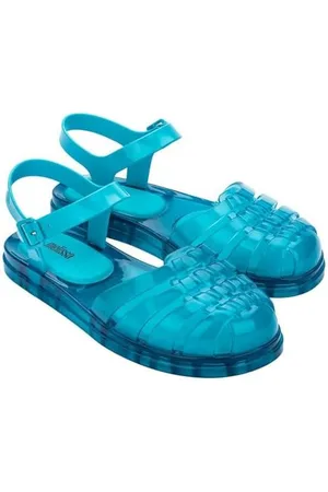 Melissa Damen Obsessed Ad Flache Sandale, , 38 EU