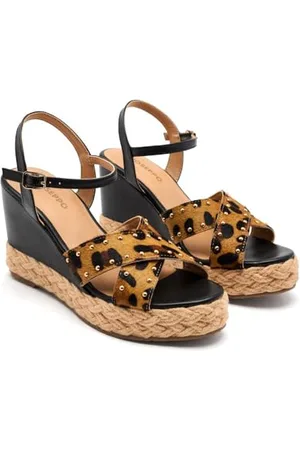 Gioseppo Damen Delafield Espadrilles, , 38 EU