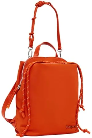 Desigual Rucksack M Logo, , 0, Casual