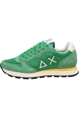 sun68 Unisex Tom SOLID Sneaker, , 42 EU