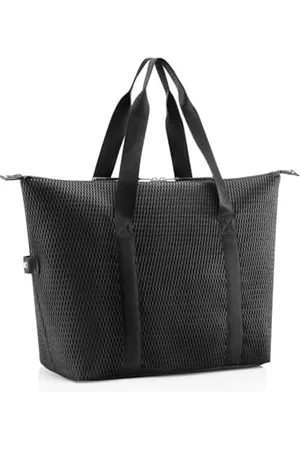 Reisenthel Extralite weekender M – Sporttasche, Reisetasche, Handgepäck, Ryanair genehmigt, extraleicht, 28L