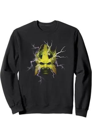 Marvel Universe Electro Sparks Sweatshirt
