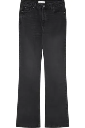 Springfield Damen 2.t.b.Jean Bootcut Jeans, , 40