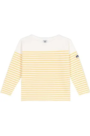 Petit Bateau Jungen A0CJA Matrose, , 8 Jahre