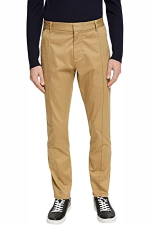 ESPRIT Collection Herren 013eo2b304 Hose, , 44