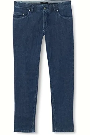 Brax Herren Luke Tt Denim, 5-Pocket Jeans, , 46W /32L