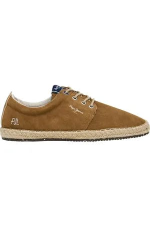 Pepe Jeans Herren Tourist West Schuhe, , 44.5 EU