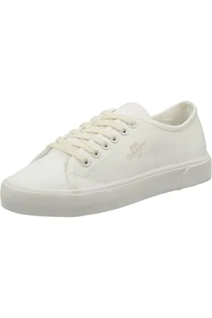 GANT Damen Zoewill Sneaker, , 41 EU