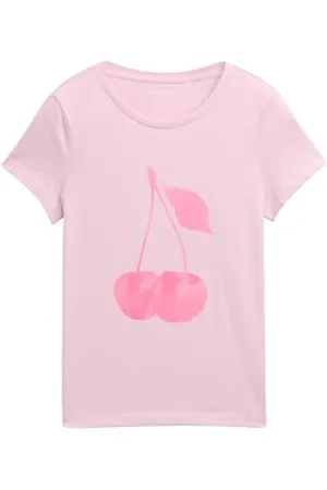 TOM TAILOR Kinder Mädchen T-Shirt