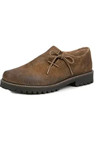 Stockerpoint Tailor Herren Haferlschuh, , 46 EU