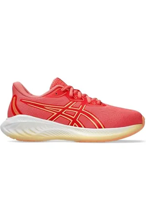 Asics Gel-Cumulus 26 GS Sneaker, Multicolor, 37 EU