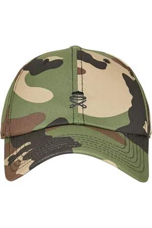Cayler & Sons Unisex-Adult CS1137-C&S PA Small Icon Curved Cap, , one Size