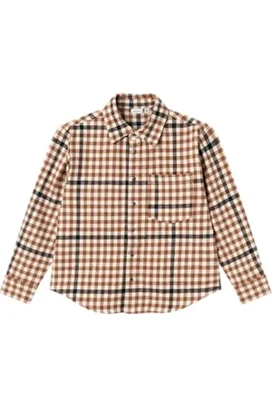 NAME IT Nkmnidennis Os Shirt