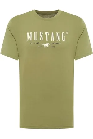 Mustang Style Austin