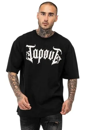 Tapout Simply Believe Short Sleeve T-shirt XL
