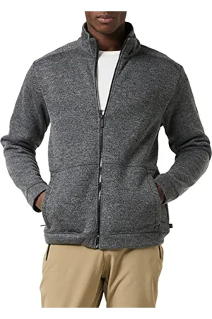 Regatta Fabron Fleece für Herren, aus Sherpa-Stoff