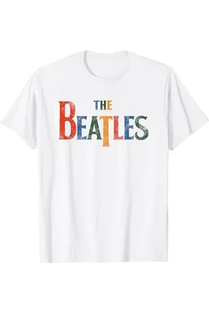 The Beatles Die Beatles T-Shirt