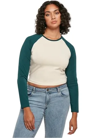 Urban classics Damen T-Shirt M
