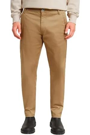 G-Star Herren Morry Tapered Chino, , 29W / 32L