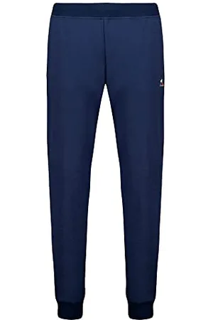 Le Coq Sportif Herren ESS Pant Loose Nr. 1 M Hose, XXL
