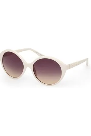 Guess Damen Women GU0015521B57 Sunglass Sonnenbrille
