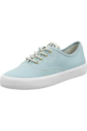 GANT FOOTWEAR Damen ZOEWILL Sneaker, , 39 EU