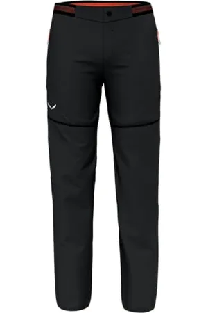 Salewa Pedroc 2 Dst 2/1 Convertible Pants XL