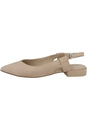 QS by s.Oliver Pumps 5-5-29400-20 Rosa Red Label